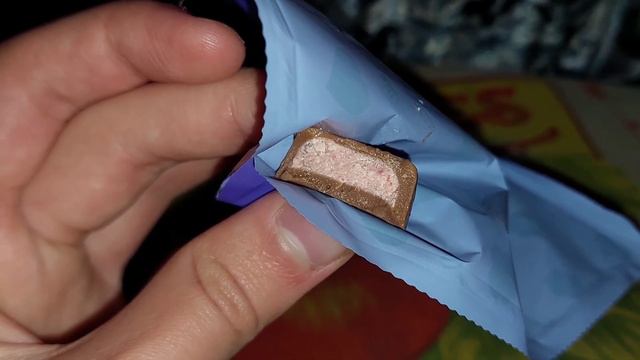 Нежные Пожелания - Милка 😯👆