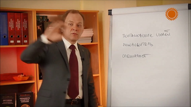 Что выбрать_ карьеру владельца или топ-менеджера_