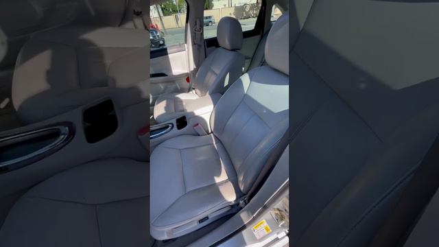 Аренда авто в Лос Анджелесе – прокат Chevrolet Impala | arenda-avto.la