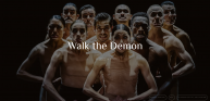 Walk The Demon - Marco Goecke