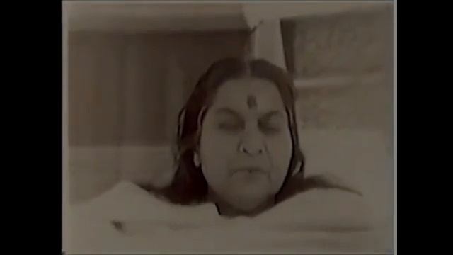 Пуджа Шри МахаШиваратри 20.02.1982, Индия, отрывок