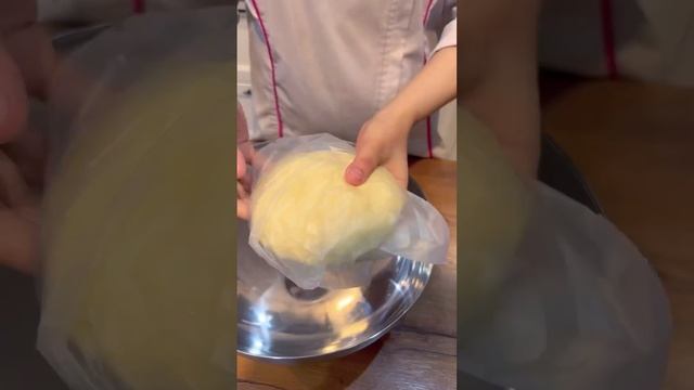 Бунака тойимли сомса хали йеб кормагансиз?