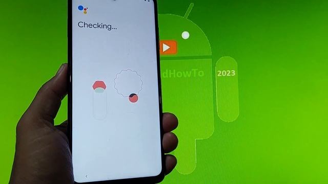 Pixel 5 DP2 Port for Poco X3 NFC Android 14 ROM Update: 230410
