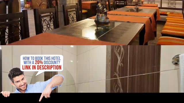 Hotel Verona - Byala, Bulgaria - HD Review