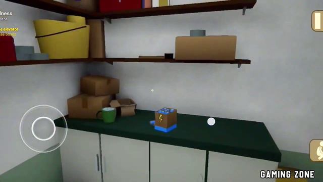 THE BABY IN YELLOW GAMEPLAY  HORROR GAME  NIGHT 5