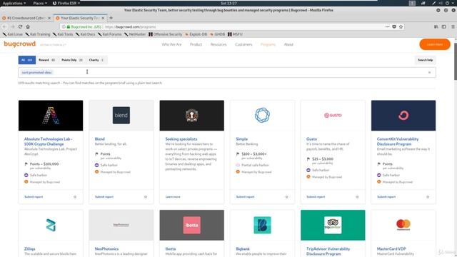 2. Identifying Our Target