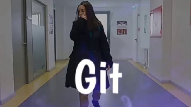 git git dur gitme~asis??????️