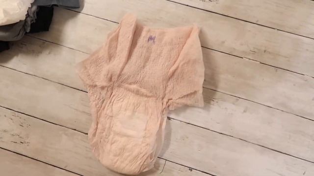 Always Discreet *UNBOXING*