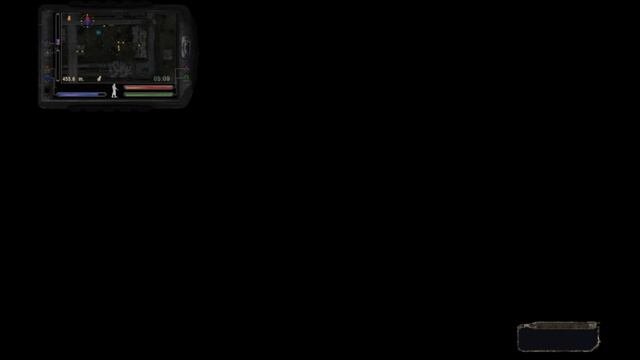 STALKER OGSR GAMEPLAY