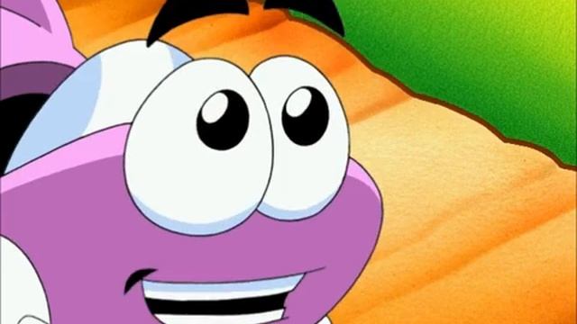 Putt Putt Peps Birthday Surprise 1