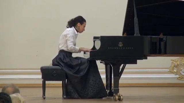 F. Chopin - E. Wild Larghetto from Piano Concerto No. 2 in F minor, op. 21