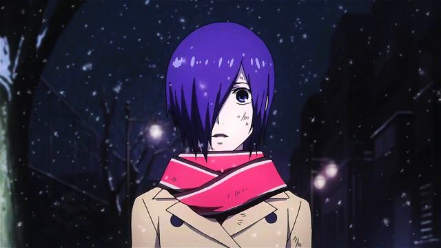 [AMV] я не вижу лиц..