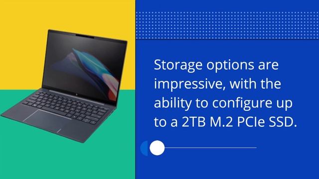 HP Dragonfly G4 Review: Is This Business Laptop Worth Buying?