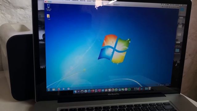 MacBook Pro 17 pulgadas