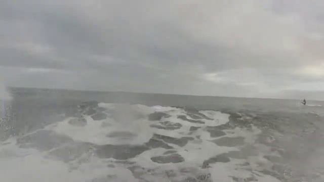 DUNDEE JETSKI CLUB - ST ANDREWS - NOV 2016