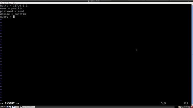 Debian Linux Email Server Part 2 (Configuration Demonstration)