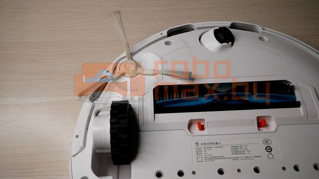 Аксессуары для Xiaomi Mi Robot Vacuum Mop P и Xiaomi Mijia LDS