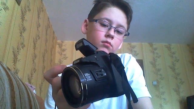 Мой фотик