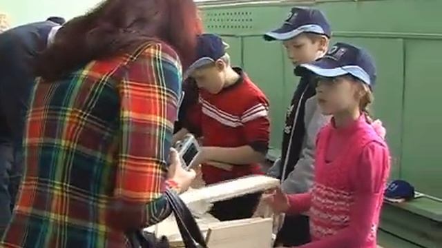 День птиц Миоры 2012