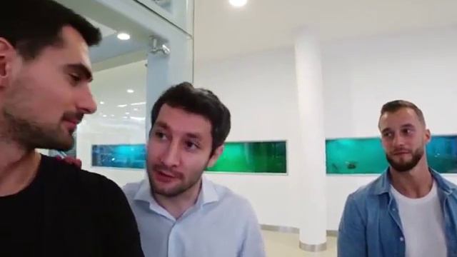 Маленькая история о том, как мечта стала реальностью 🙈😏