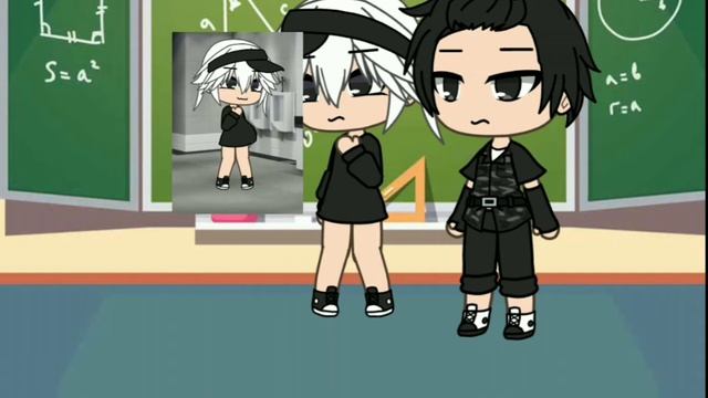 |это фотошоп|gacha life |????????|