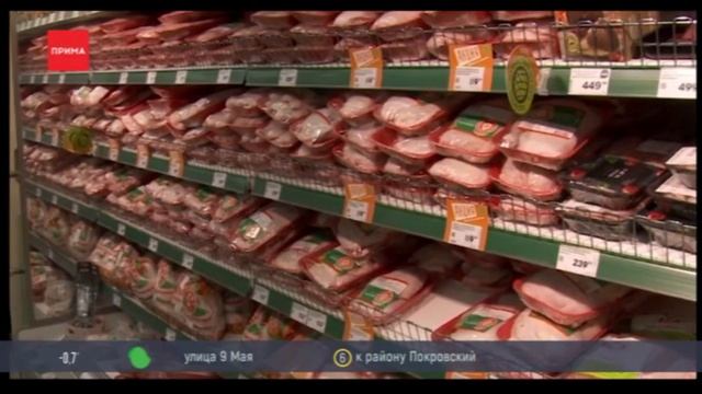 Почему лучше выбирать местную курицу