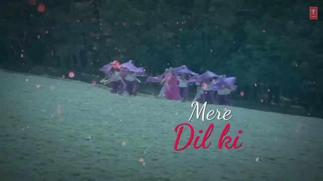 Tune Preet Jo Mujhse Jodi Lyrical Video Song  Meera Ka Mohan  Anuradha Paudwal Suresh Wadekar