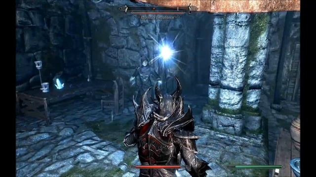 Skyrim Executions 2