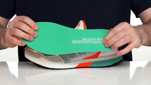 adidas Running Ultraboost 5.0 SKU: 9583898