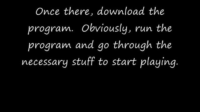 How to Install Warcraft II Tides of Darkness - Free Online and Custom Scenarios Available