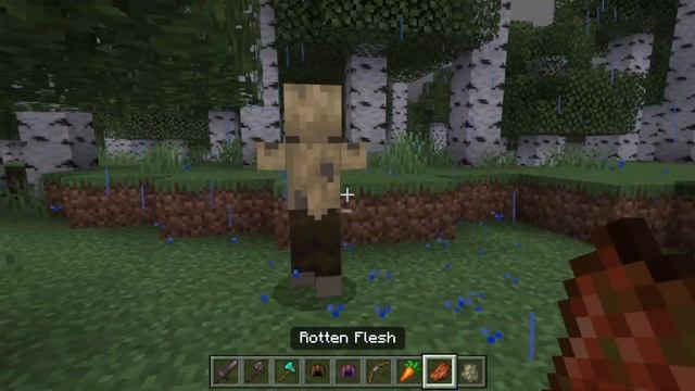 Java Combat Addon Cooldown Animation Progress Update