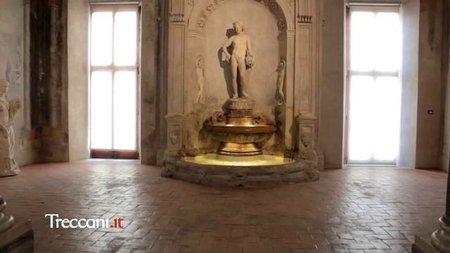 Le collezioni della Galleria di Arte Antica di Palazzo Barberini