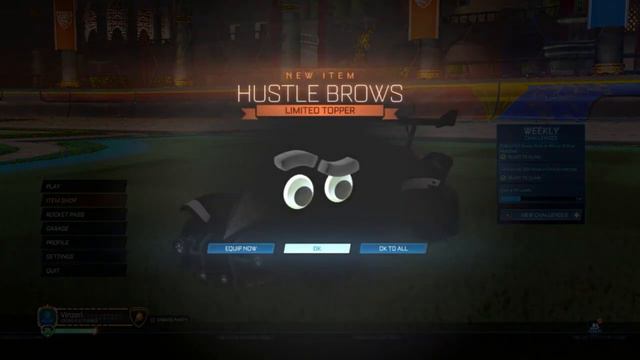 Rocket League 2023 FREE Codes!