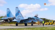 Окончательно !! Россия получила новую партию истребителей Су-35С