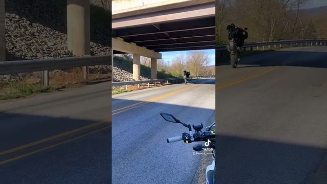 drz400 scrape city