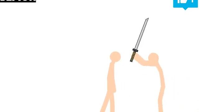 Fight stickmen 2 рисуем мультфильм 2