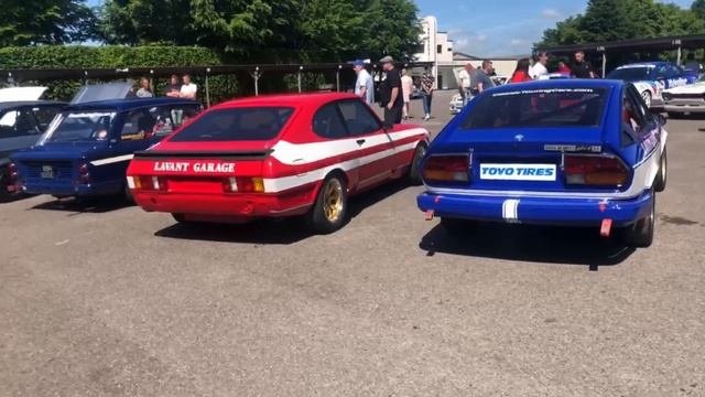 RETRO RIDES 2022