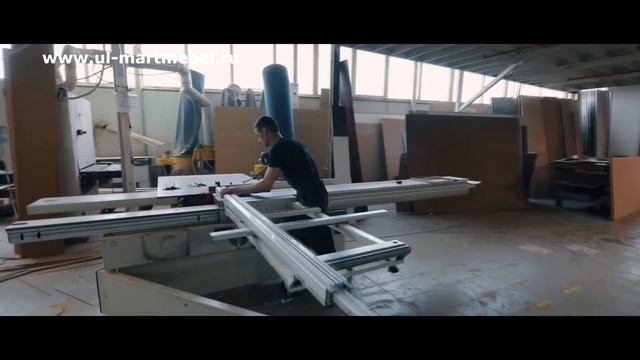 Мебельная фабрика Ul-Martmebel.ru