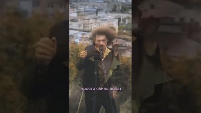 Минутка творчества .