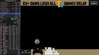 EU+ GANG - All TT LEGO Games Relay, LEGO Star Wars III: The Clone Wars (Game 23/26)