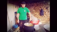 Super Salma - Национальное блюдо Тататрского народа от Наиля Юсупова