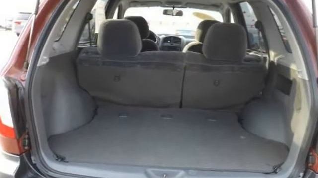2004 Hyundai Santa Fe 4dr GLS 4WD Auto 3.5L V6 (Norcross, Georgia)
