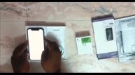 Apple iPhone 12 Unboxing & First Look -Tamil /Arun Black Wings