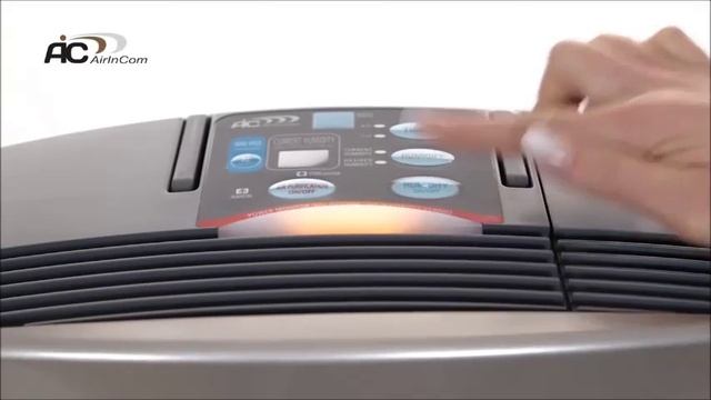 Климатический комплекс AIC 3SK AC0304M