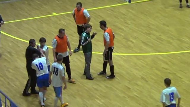 Гранд Фасад  Рост