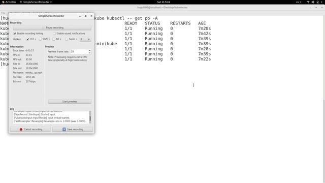 Que es ? MINIKUBE? ? y como podemos usarlo para aprender sobre  Kubernetes | K8s