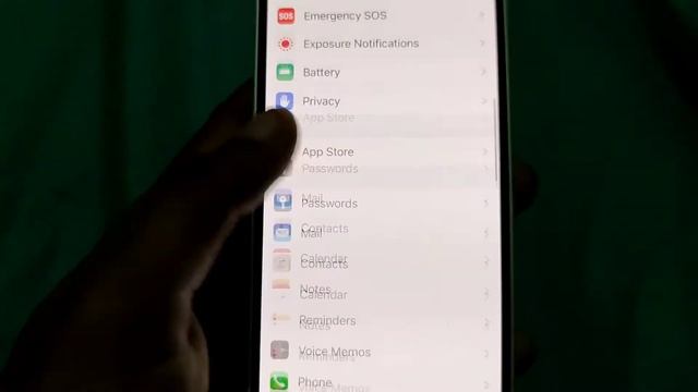 iPhone Fix Mic Not Working || Keyboard Microphone Not Working Problem Solve in iOS