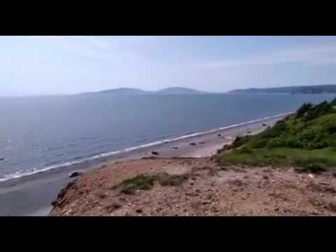 Магадан 2017 г