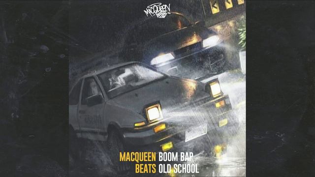 MacQueen Beats x NEMEZIDO RECORDS - T9