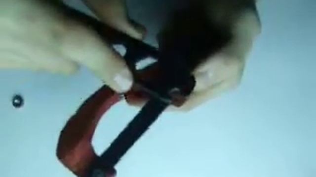 Рукоятка  для  полотна